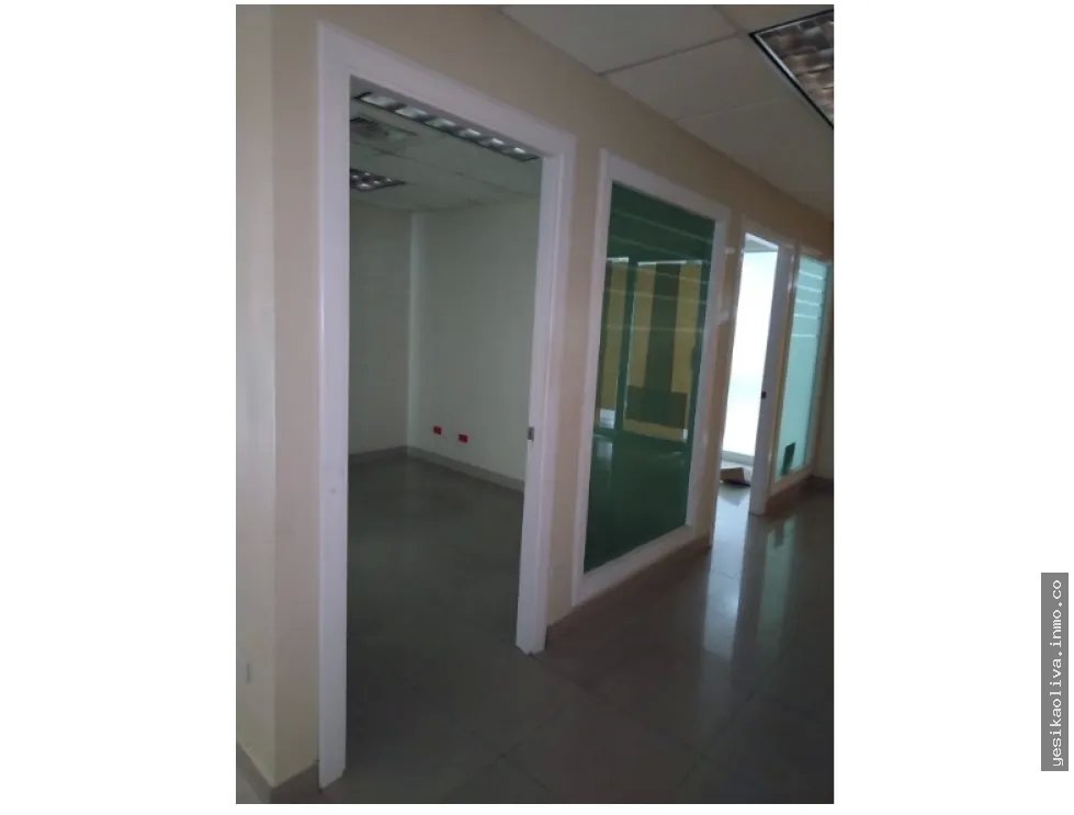 Alquiler de Local Comercial Obarrio