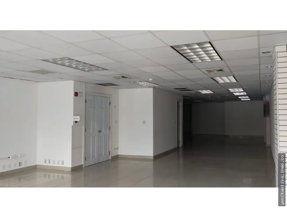Alquiler de Local Comercial Obarrio