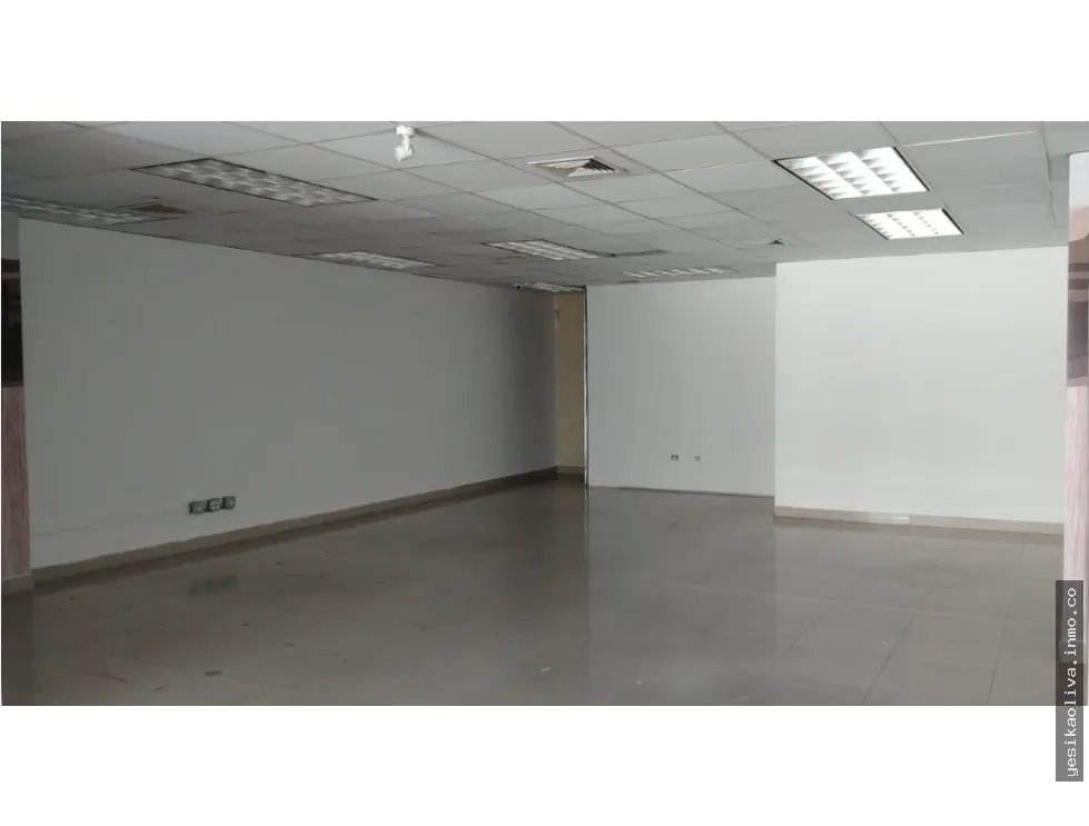 Alquiler de Local Comercial Obarrio