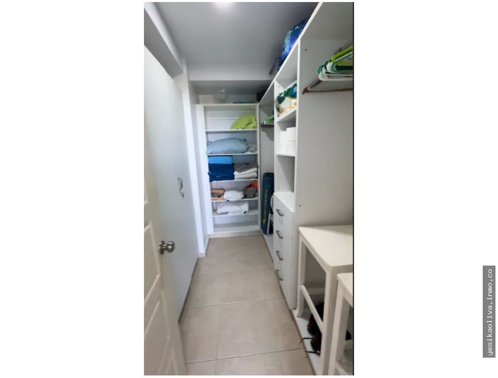 Venta de Apartamento Coronado