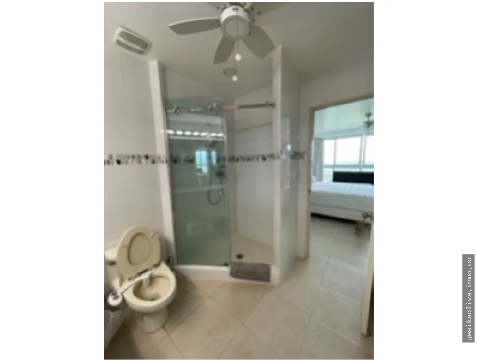 Venta de Apartamento Coronado