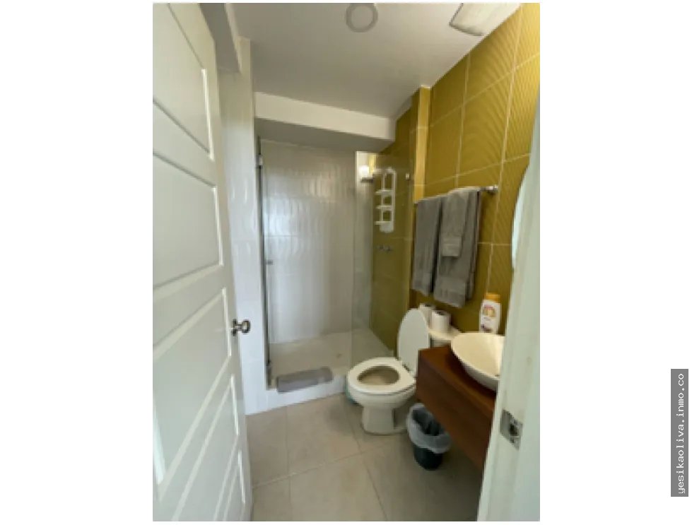 Venta de Apartamento Coronado