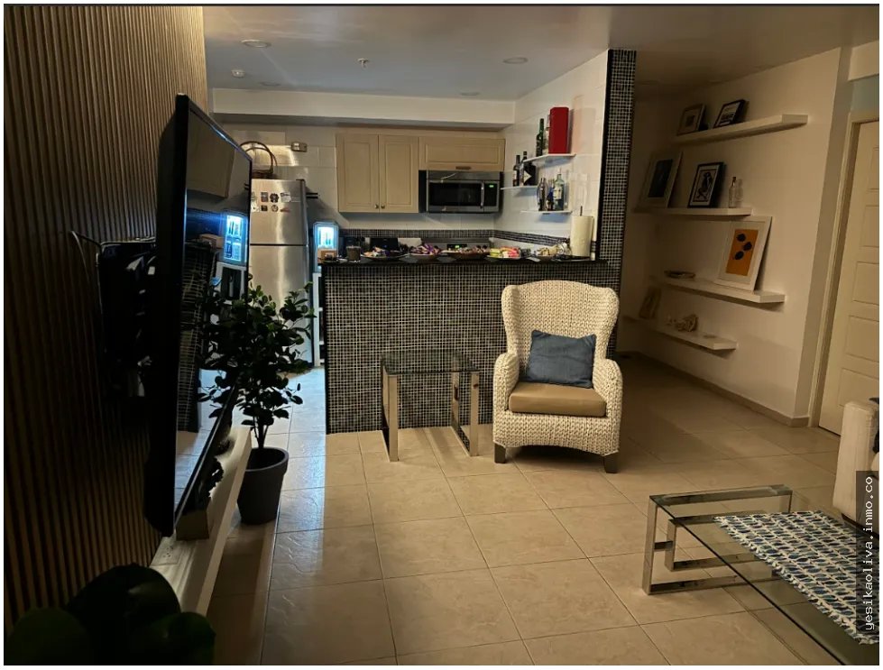 Venta de Apartamento Coronado