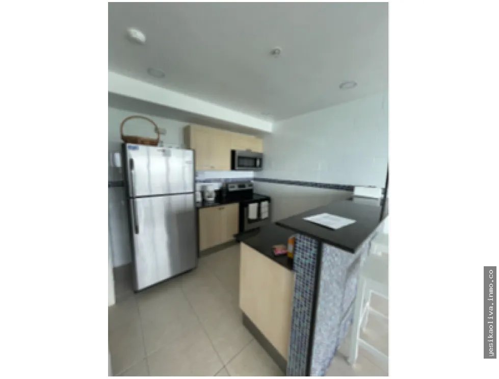Venta de Apartamento Coronado