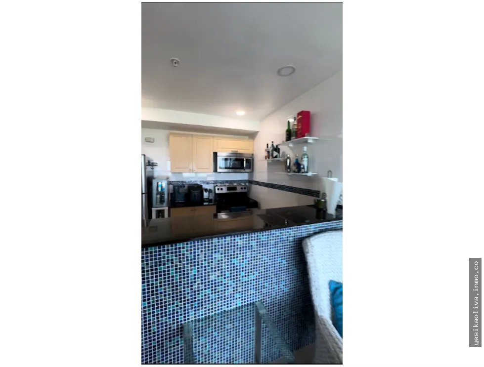 Venta de Apartamento Coronado
