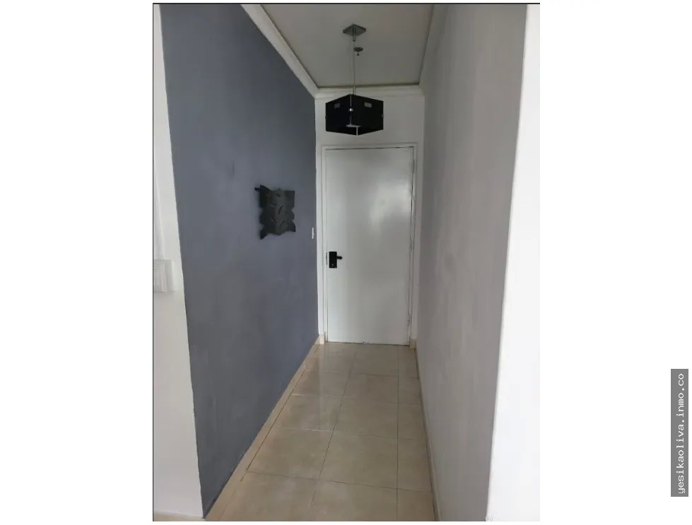 Venta de Apartamento Betania