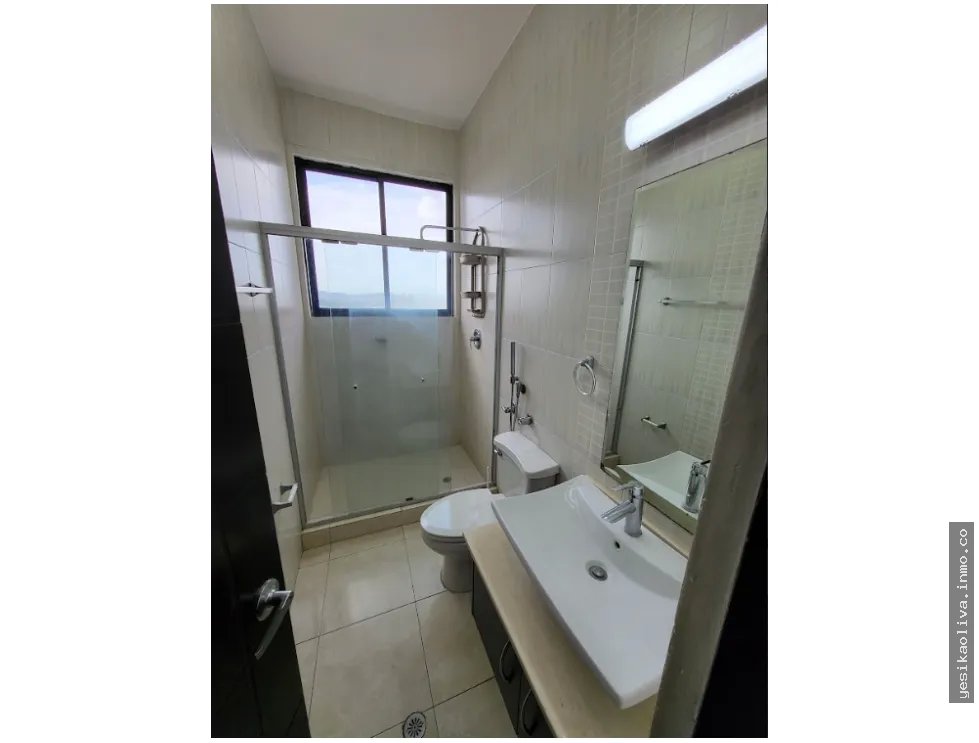 Venta de Apartamento Betania