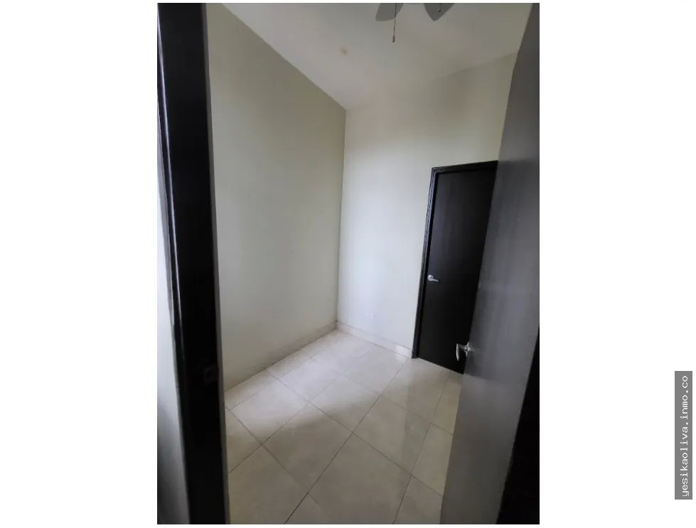 Venta de Apartamento Betania