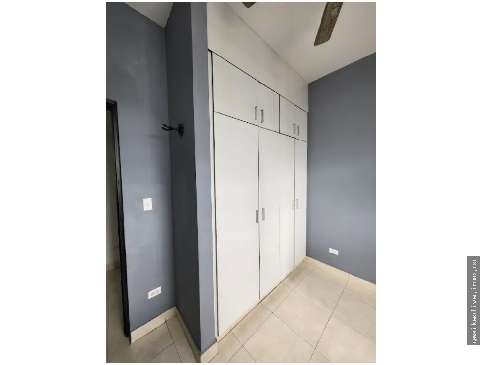 Venta de Apartamento Betania