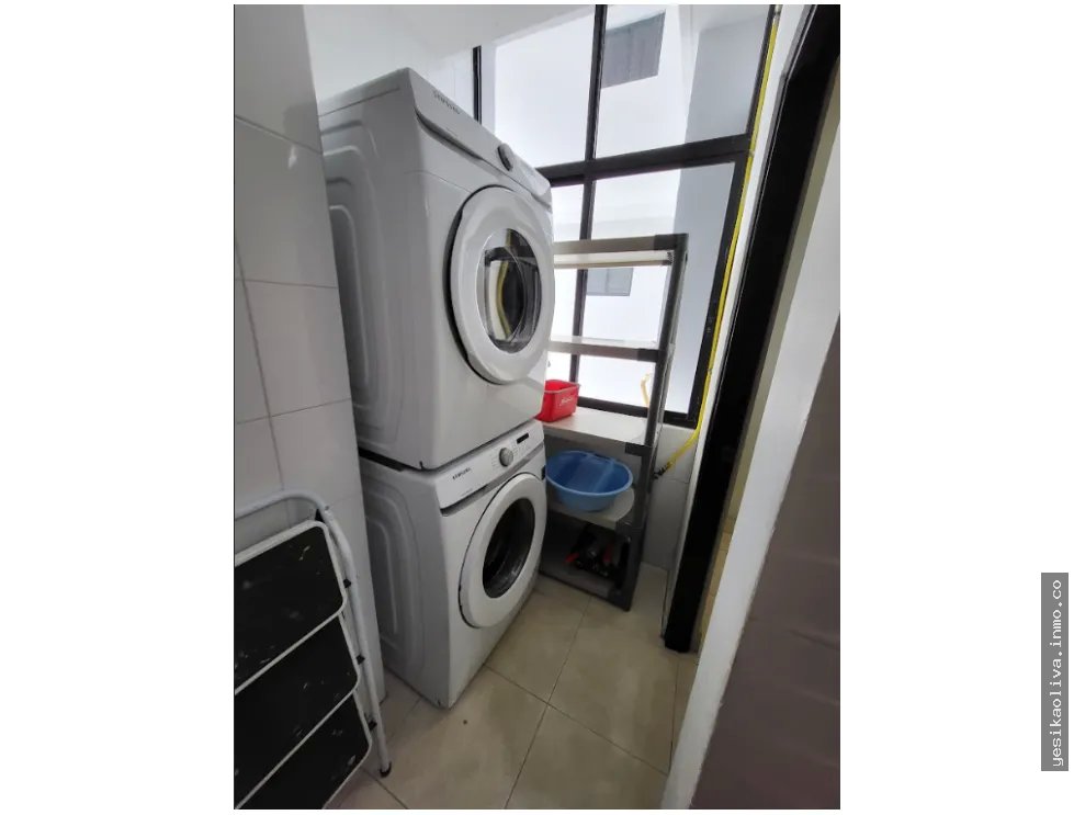Venta de Apartamento Betania