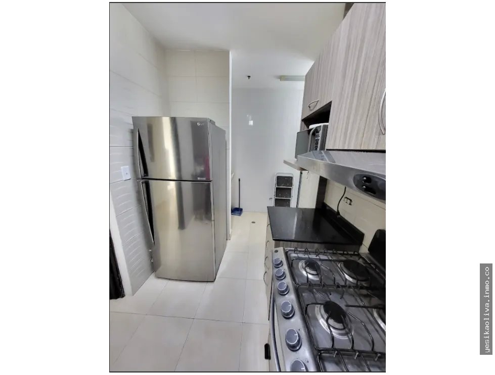 Venta de Apartamento Betania