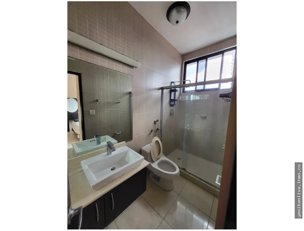 Venta de Apartamento Betania
