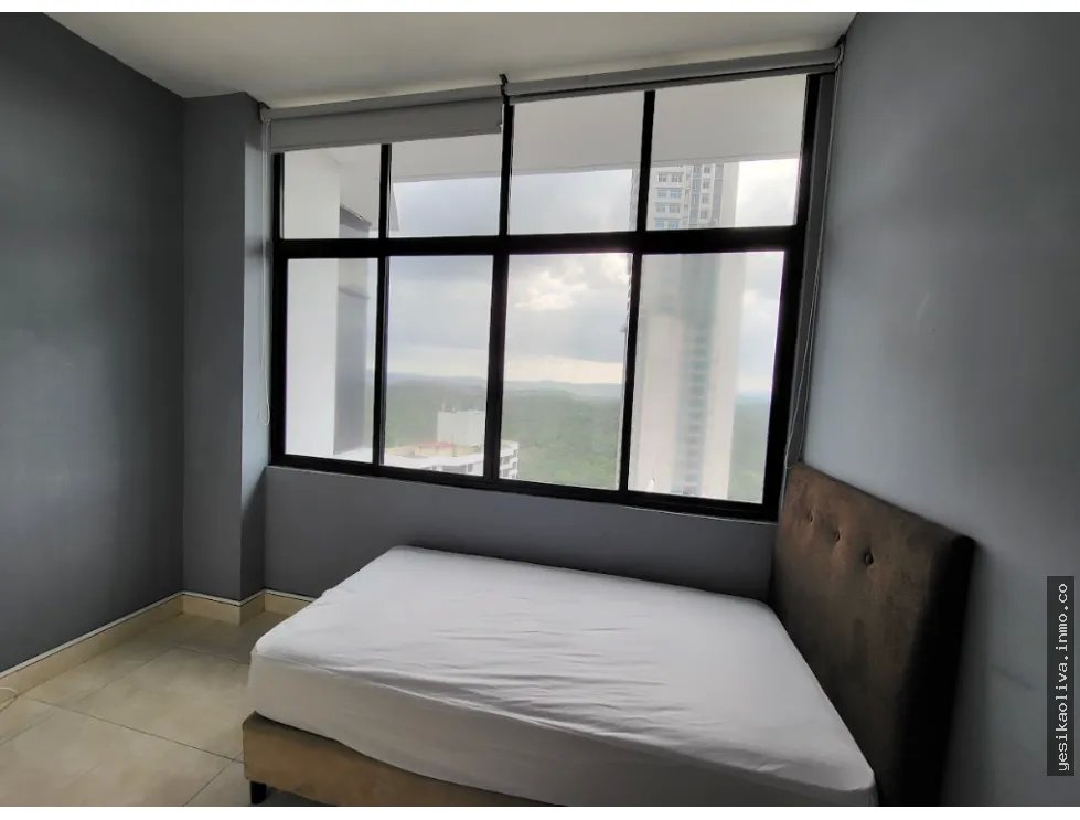 Venta de Apartamento Betania