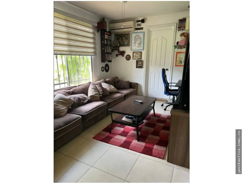 Venta de Residencia Paseo Dorado