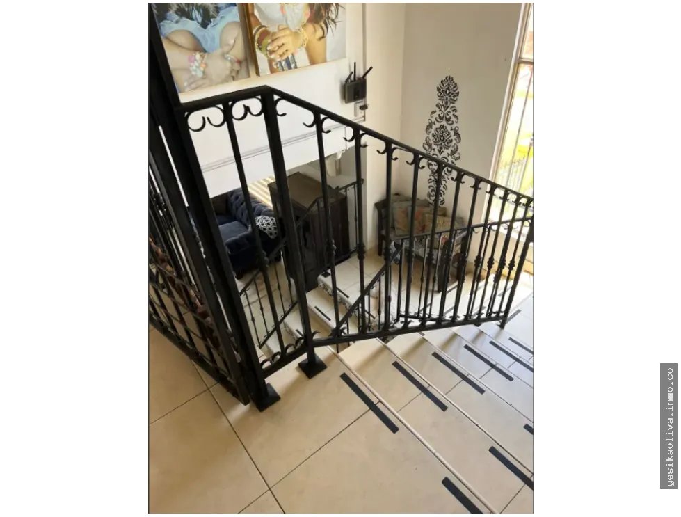 Venta de Residencia Paseo Dorado
