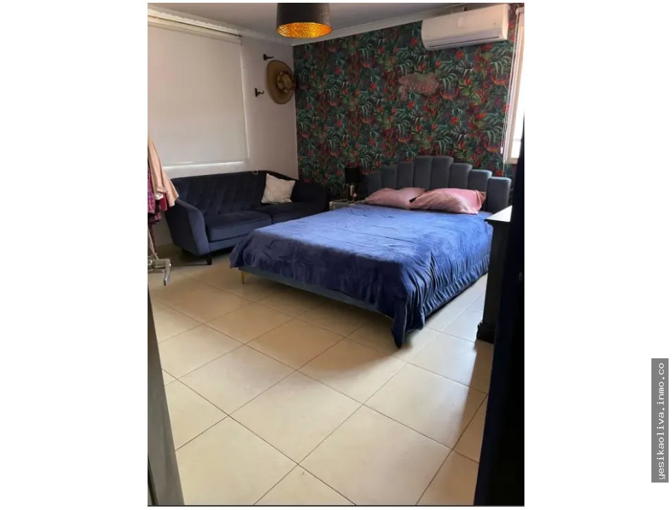 Venta de Residencia Paseo Dorado