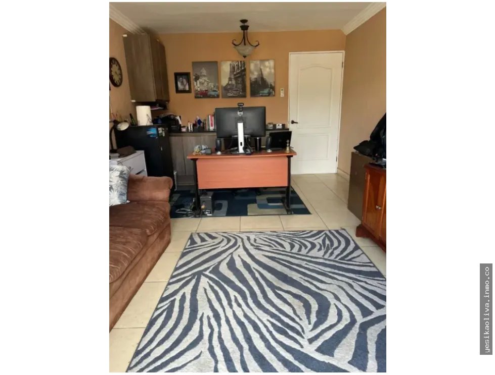 Venta de Residencia Paseo Dorado