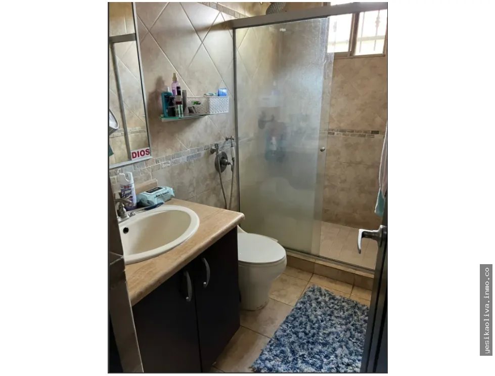 Venta de Residencia Paseo Dorado