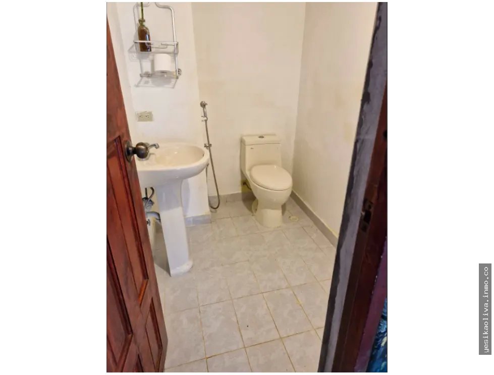 Venta de Residencia Cerro Azul