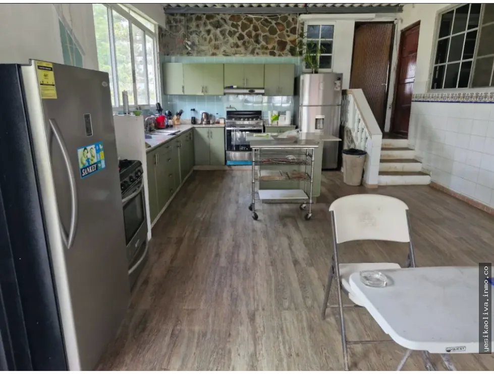 Venta de Residencia Cerro Azul