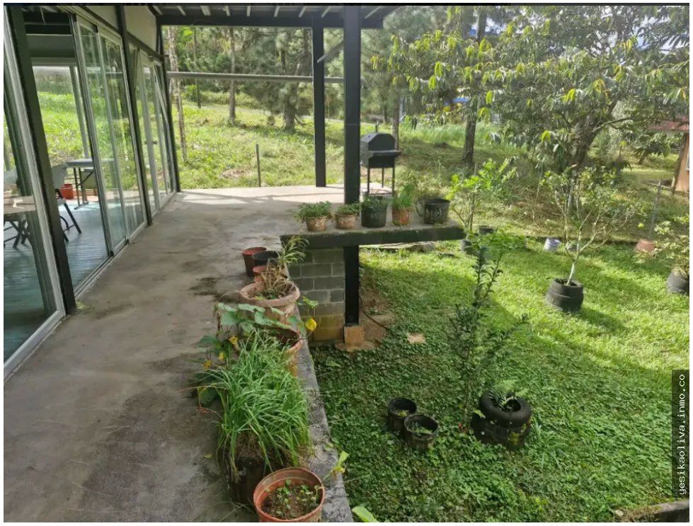 Venta de Residencia Cerro Azul