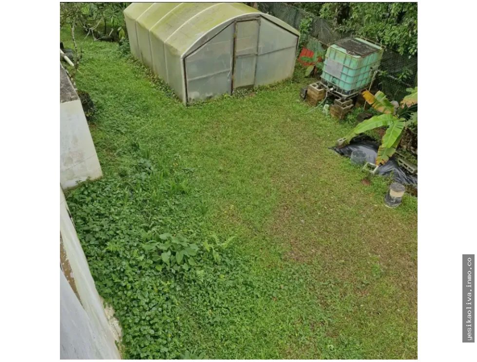 Venta de Residencia Cerro Azul