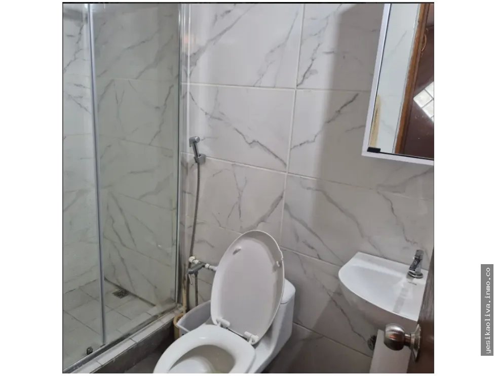 Venta de Residencia Cerro Azul