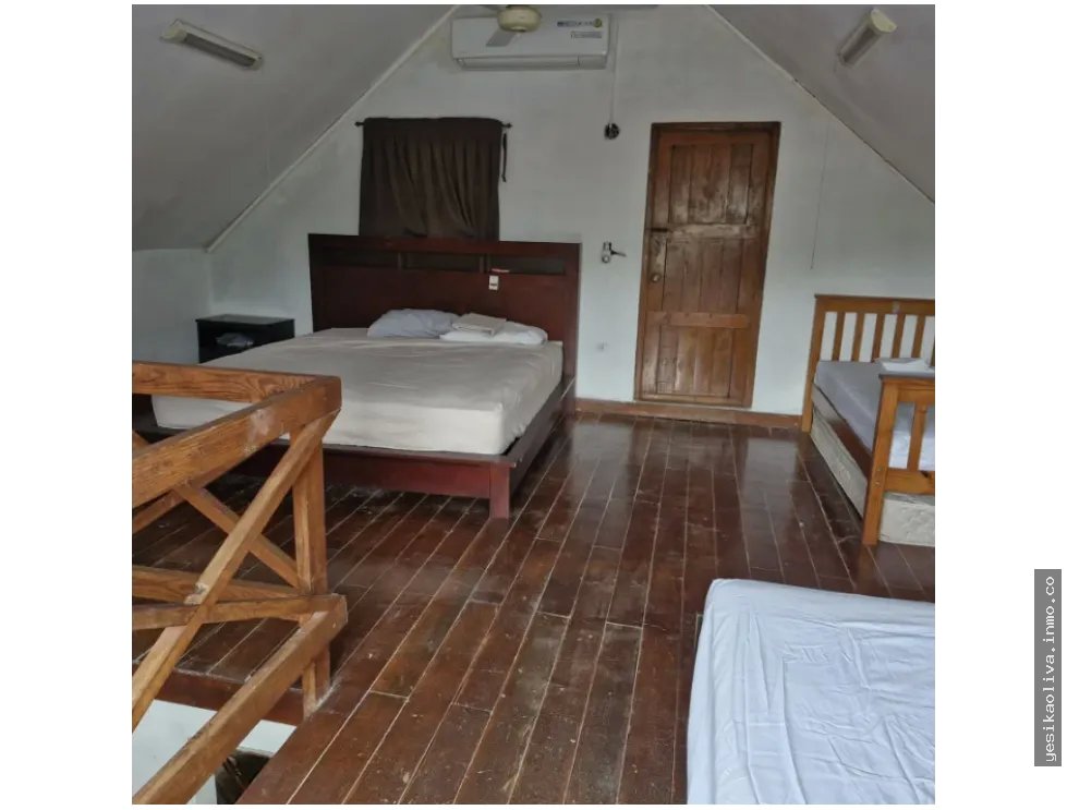 Venta de Residencia Cerro Azul