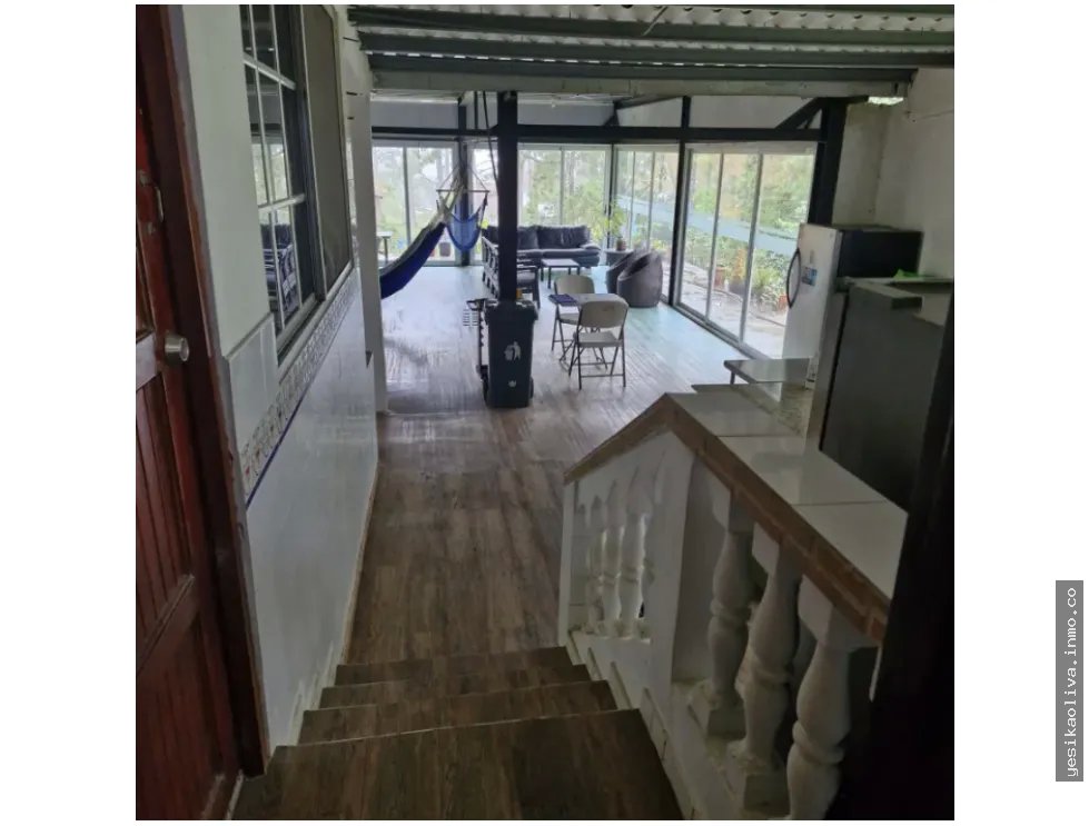 Venta de Residencia Cerro Azul