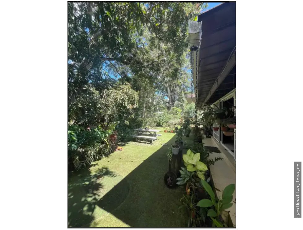Venta de Residencia Llanos de Curundú