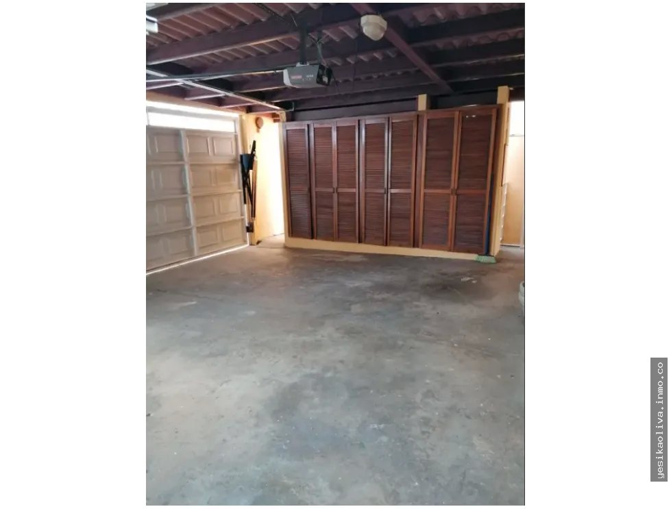 Venta de Residencia Villa Lucre