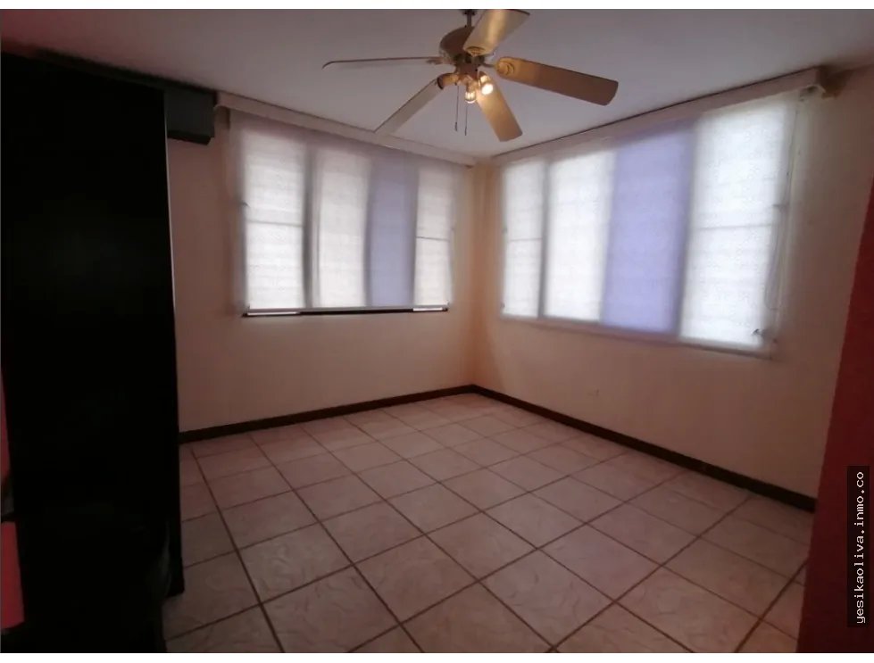 Venta de Residencia Villa Lucre
