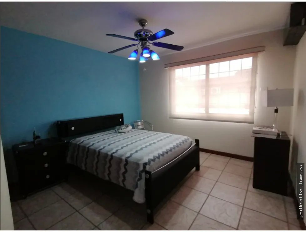 Venta de Residencia Villa Lucre