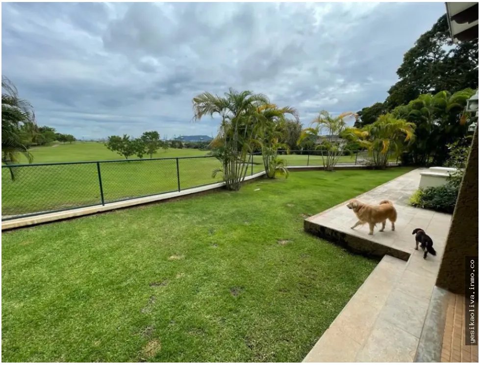 Venta de Residencia Cocoli