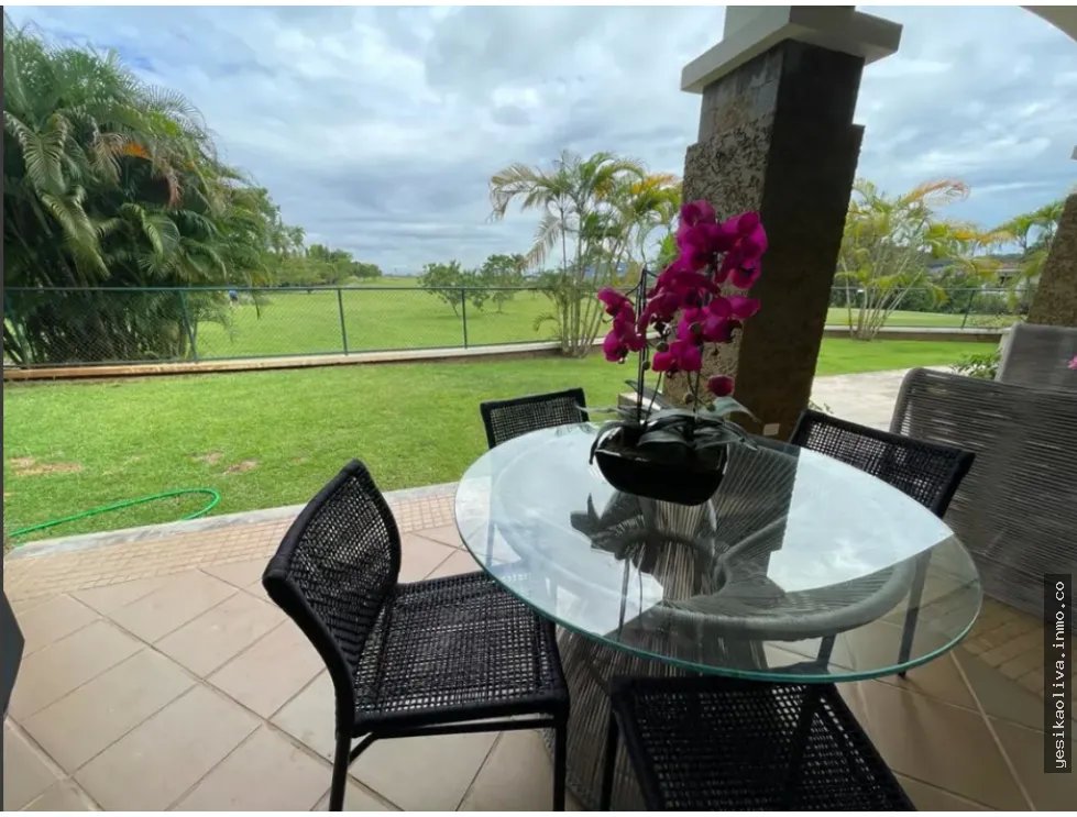 Venta de Residencia Cocoli