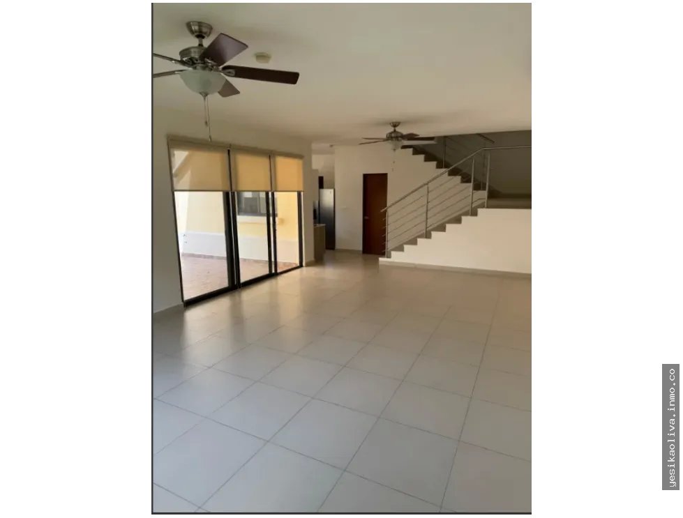 Venta de Residencia Panamá Pacifico