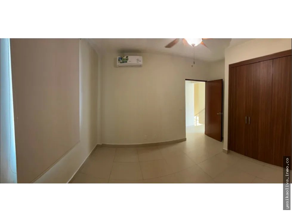 Venta de Residencia Panamá Pacifico