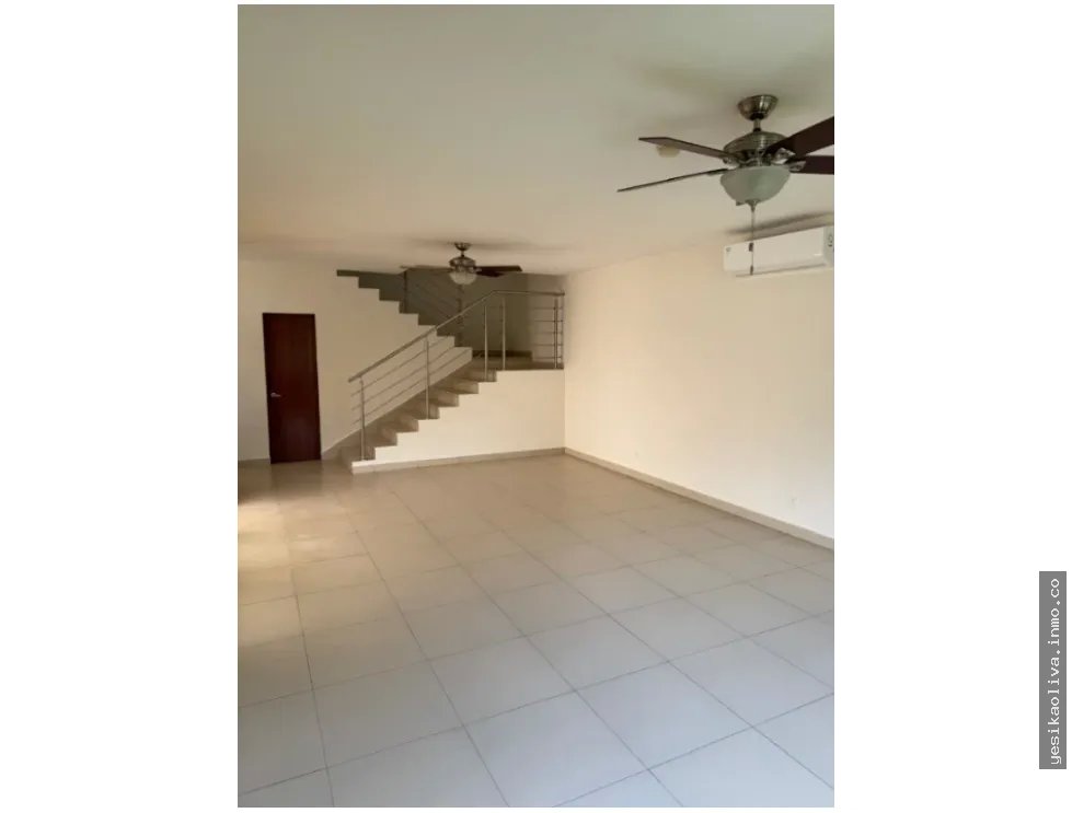 Venta de Residencia Panamá Pacifico