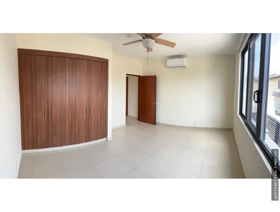 Venta de Residencia Panamá Pacifico