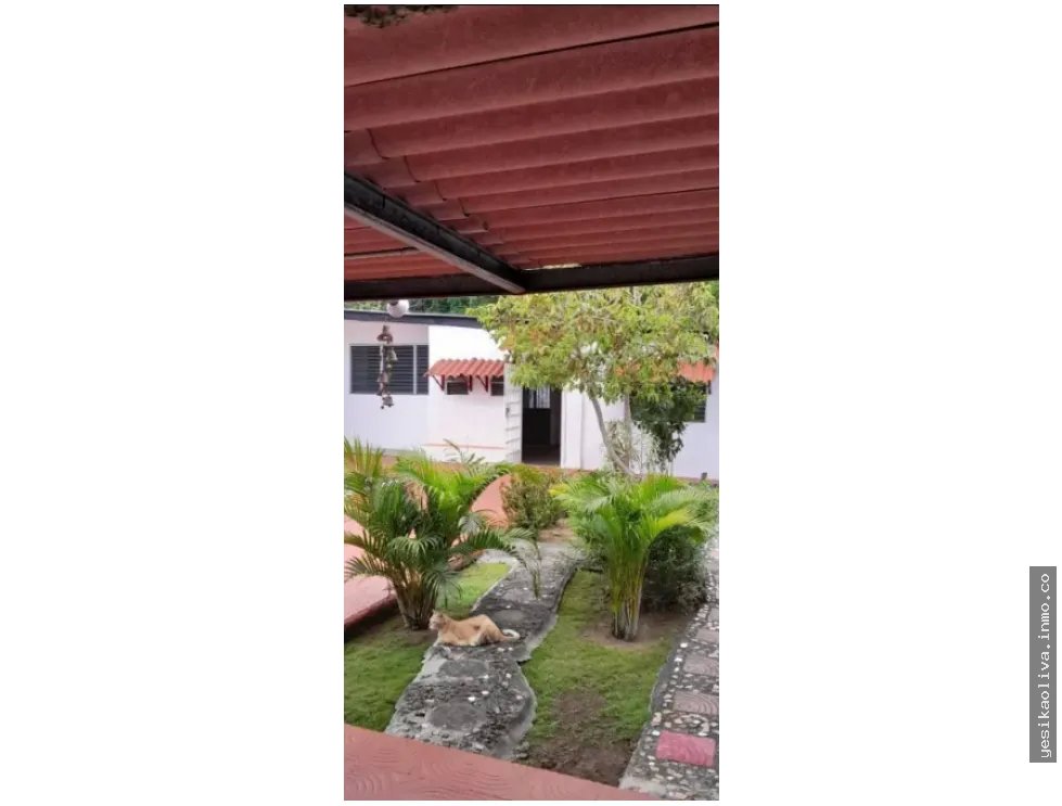 Venta de Residencia Las Cumbres
