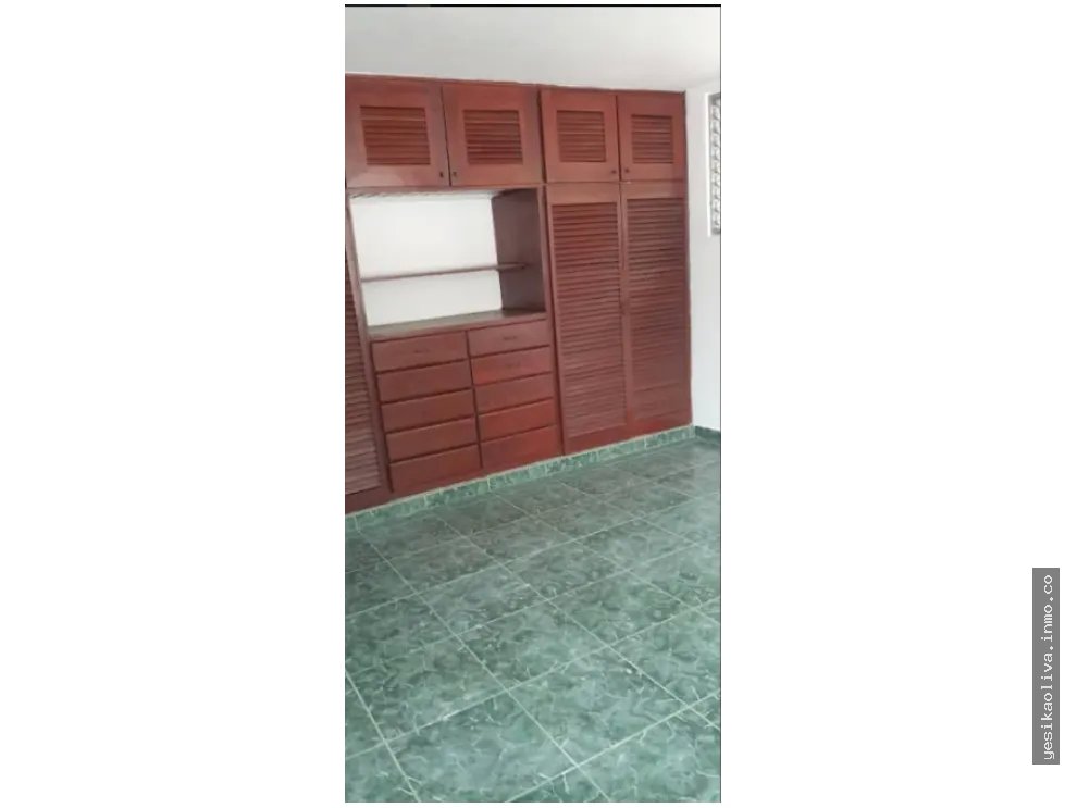 Venta de Residencia Las Cumbres