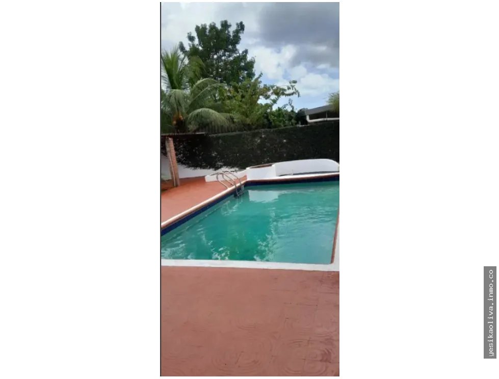 Venta de Residencia Las Cumbres