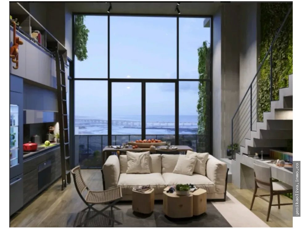 Venta de Apartamento Coco del Mar
