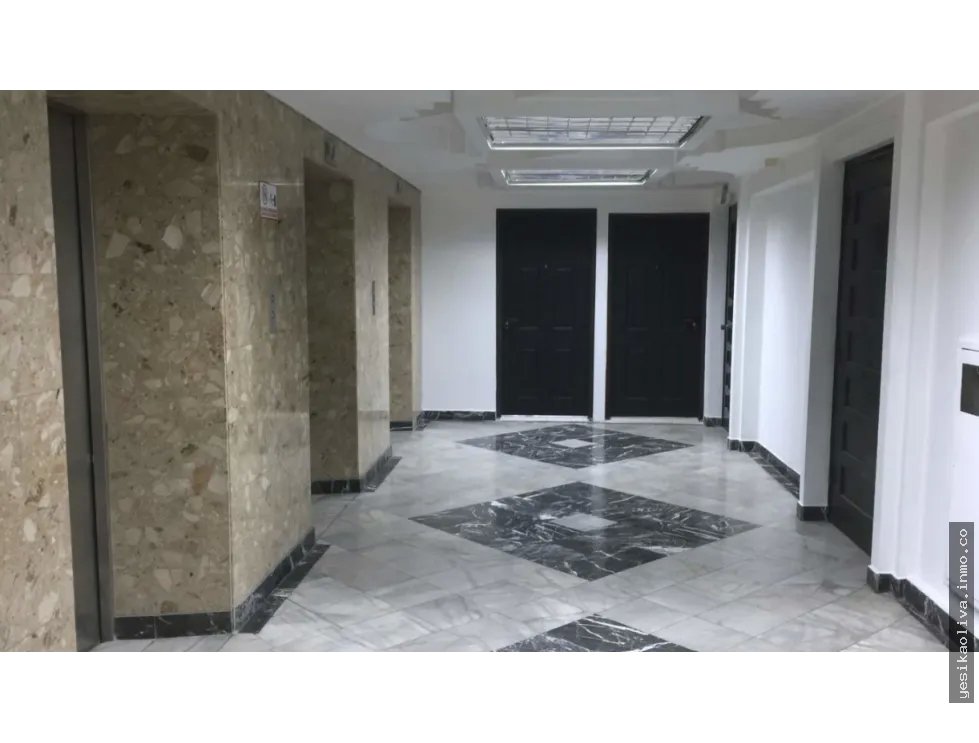 Alquiler de Oficina Avenida Balboa