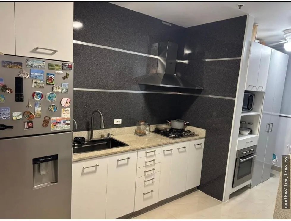 Venta de Apartamento San Francisco