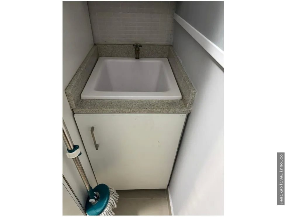 Venta de Apartamento San Francisco