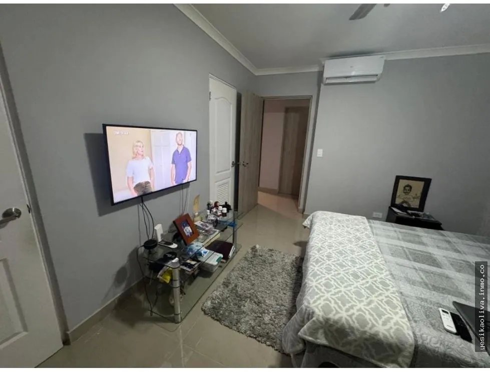Venta de Apartamento San Francisco