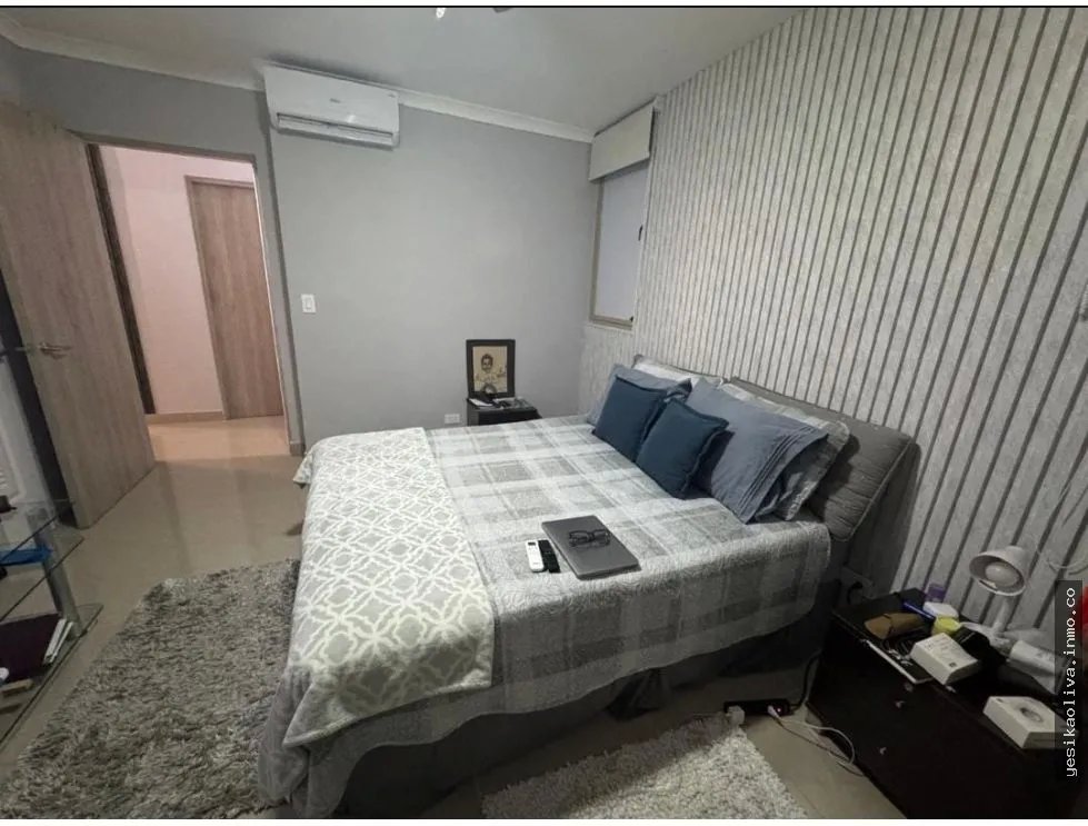 Venta de Apartamento San Francisco
