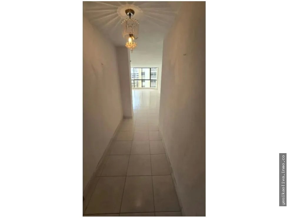Venta de Apartamento El Cangrejo