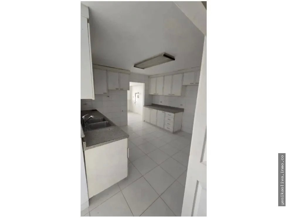 Venta de Apartamento El Cangrejo